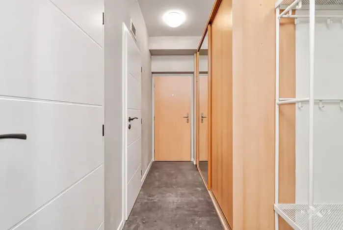 Prodej bytu 2+1, Praha - Hostivař, Vladycká, 55 m2