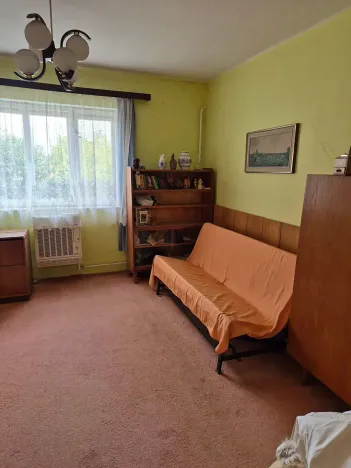 Prodej rodinného domu, Bukovany, 70 m2