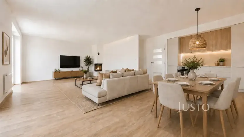 Prodej rodinného domu, Čížová, 174 m2
