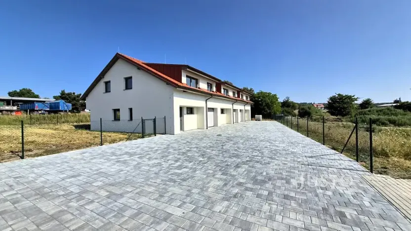 Prodej rodinného domu, Čížová, 174 m2
