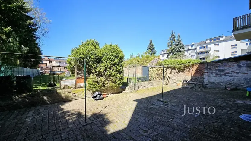 Prodej bytu 4+kk, Písek, Burketova, 108 m2