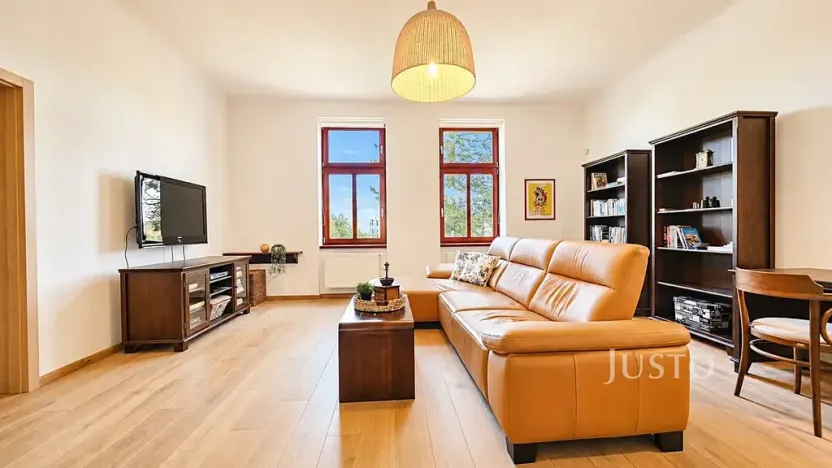 Prodej rodinného domu, Heřmaň, 257 m2