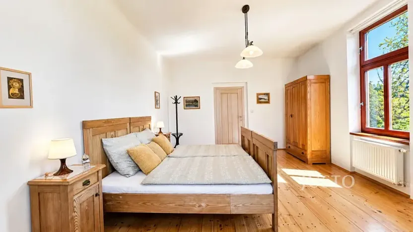 Prodej rodinného domu, Heřmaň, 257 m2
