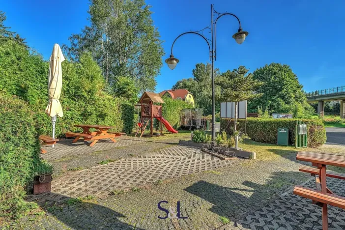 Prodej restaurace, Rumburk, Na pěšině, 302 m2