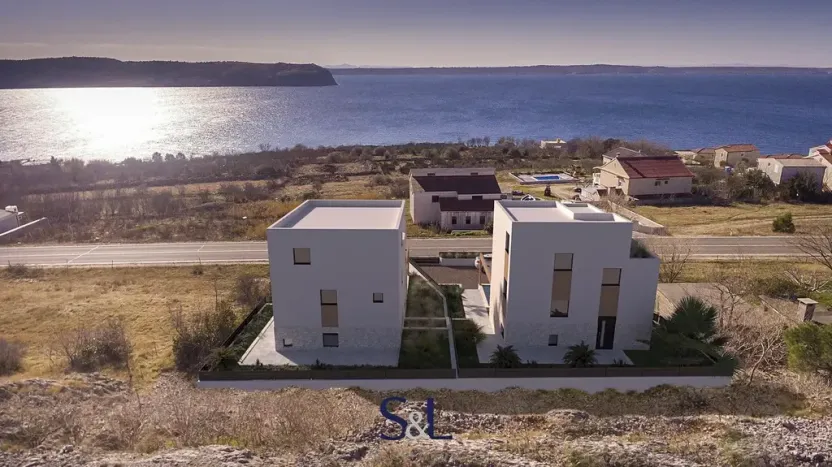 Prodej vily, Rtina, Chorvatsko, 174 m2