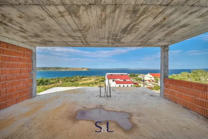 Prodej vily, Rtina, Chorvatsko, 174 m2