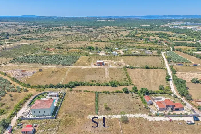 Prodej vily, Murvica, Chorvatsko, 152 m2