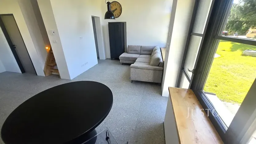 Pronájem bytu 4+kk, Písek, Za Nádražím, 85 m2