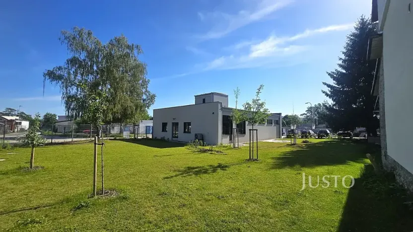Pronájem bytu 4+kk, Písek, Za Nádražím, 85 m2
