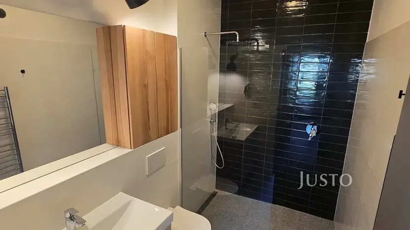 Pronájem bytu 4+kk, Písek, Za Nádražím, 85 m2