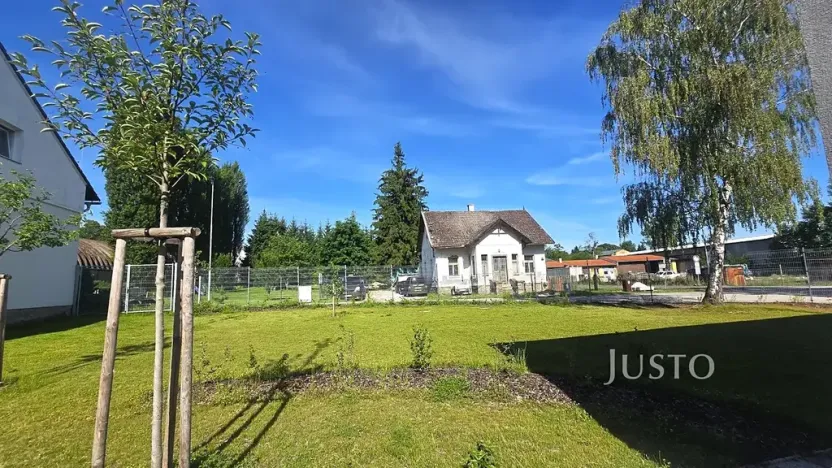 Pronájem bytu 4+kk, Písek, Za Nádražím, 85 m2