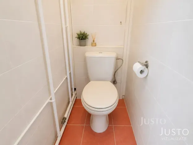 Prodej bytu 3+1, Písek, Ke Střelnici, 78 m2