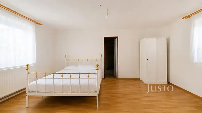Prodej rodinného domu, Kváskovice, 174 m2