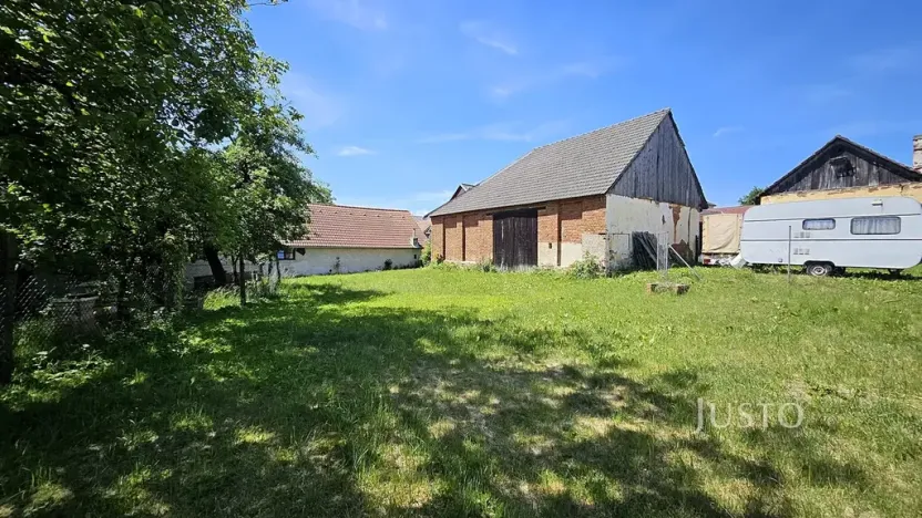 Prodej rodinného domu, Kváskovice, 174 m2