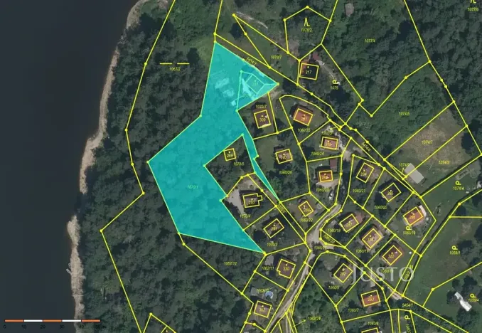 Prodej chaty, Slabčice, 115 m2