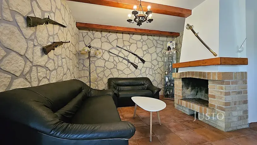 Prodej chaty, Slabčice, 115 m2