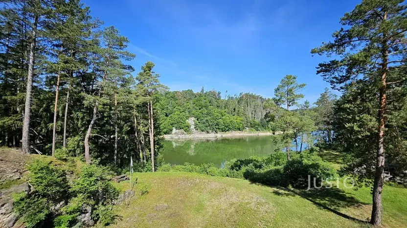 Prodej chaty, Slabčice, 115 m2