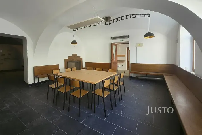 Pronájem obchodního prostoru, Písek, V Koutě, 230 m2