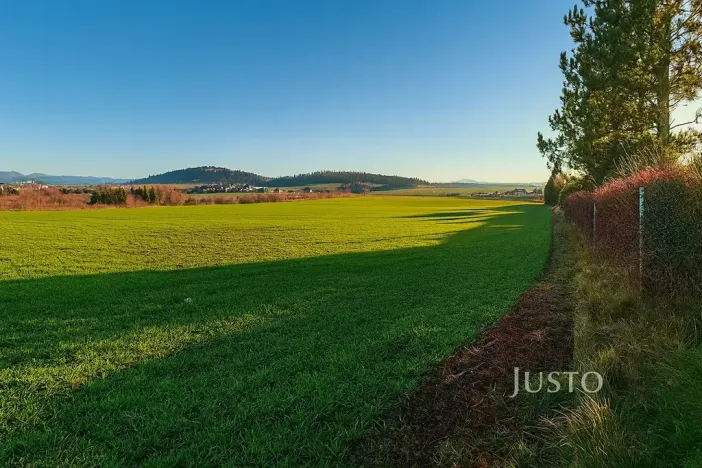 Prodej pozemku pro bydlení, Dobev, 1079 m2