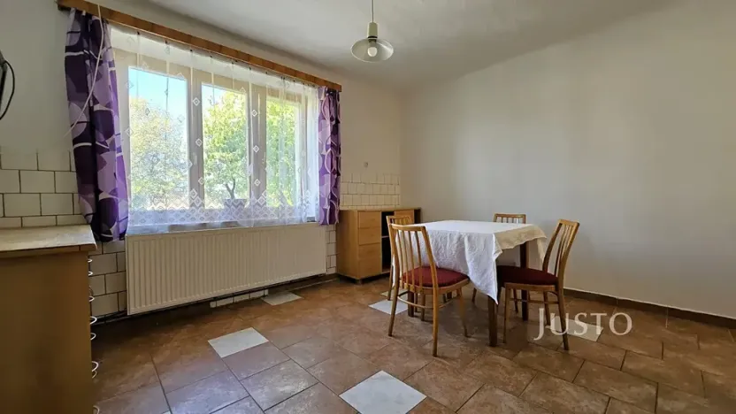 Prodej rodinného domu, Bernartice, Bechyňská, 156 m2