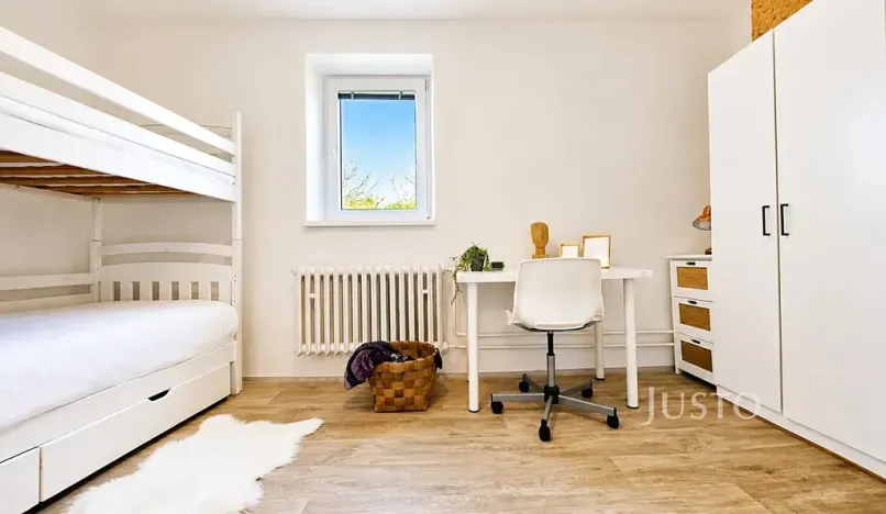 Prodej rodinného domu, Albrechtice nad Vltavou, 141 m2