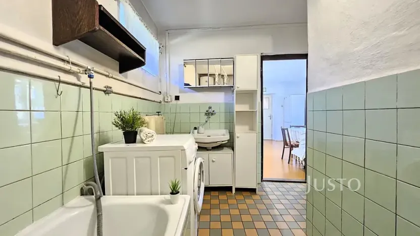 Prodej rodinného domu, Albrechtice nad Vltavou, 141 m2