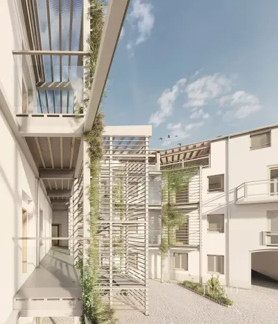 Prodej bytu 3+kk, Písek, Kocínova, 83 m2