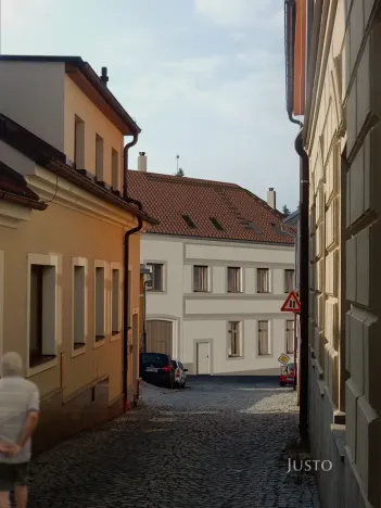Prodej bytu 3+kk, Písek, Kocínova, 83 m2