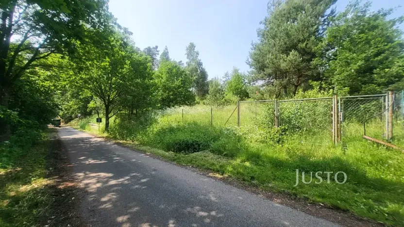 Prodej pozemku pro bydlení, Jetětice, 3152 m2