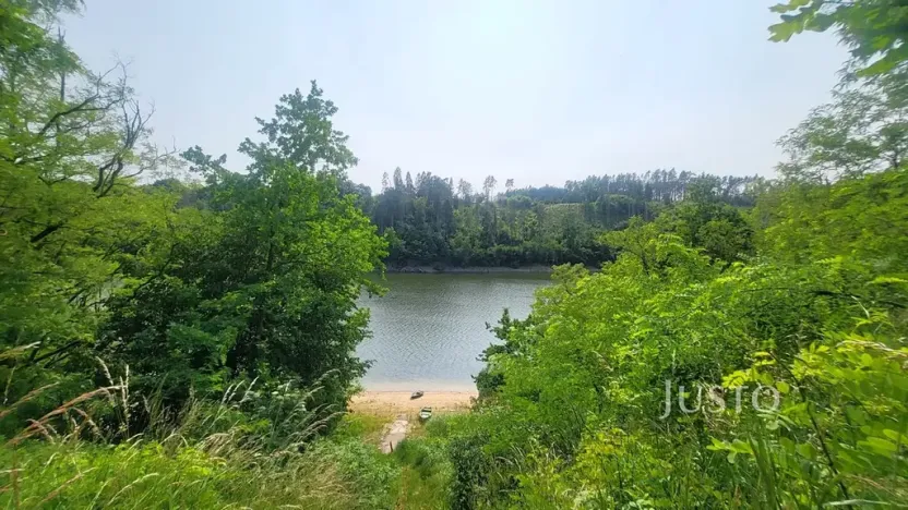Prodej pozemku pro bydlení, Jetětice, 3152 m2