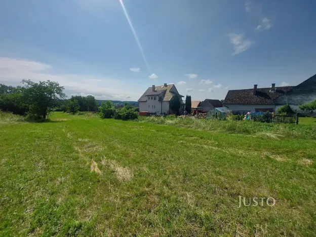 Prodej pozemku pro bydlení, Dražíč, 2918 m2