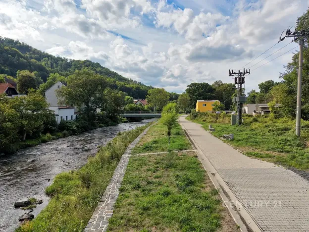 Prodej podílu bytu 3+1, Děčín, Kosmonautů, 79 m2