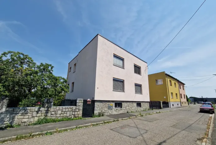 Prodej rodinného domu, Opava - Kateřinky, Klicperova, 168 m2