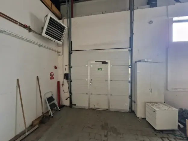 Pronájem obchodního prostoru, Havířov - Bludovice, Těšínská, 450 m2