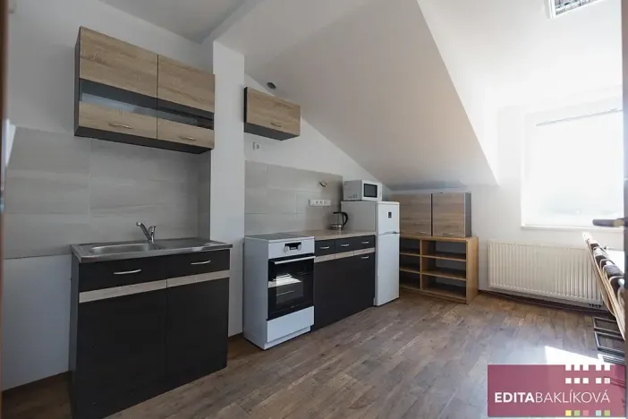 Pronájem pokoje, Olomouc, Náves Svobody, 14 m2