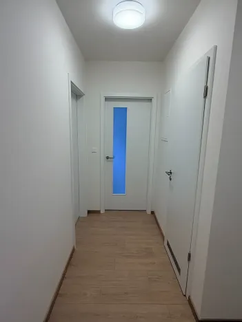 Pronájem bytu 3+kk, Praha - Řeporyje, Haenkeho, 65 m2
