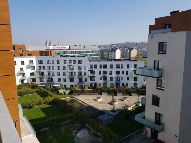 Pronájem bytu 4+kk, Ostrava - Moravská Ostrava, Na Prádle, 119 m2