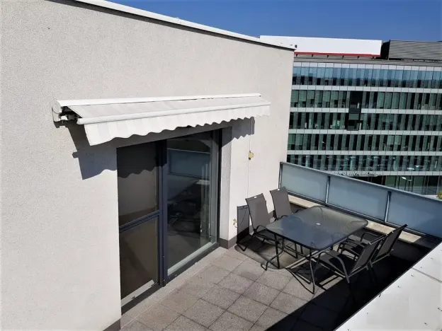 Pronájem bytu 4+kk, Ostrava - Moravská Ostrava, Na Prádle, 119 m2