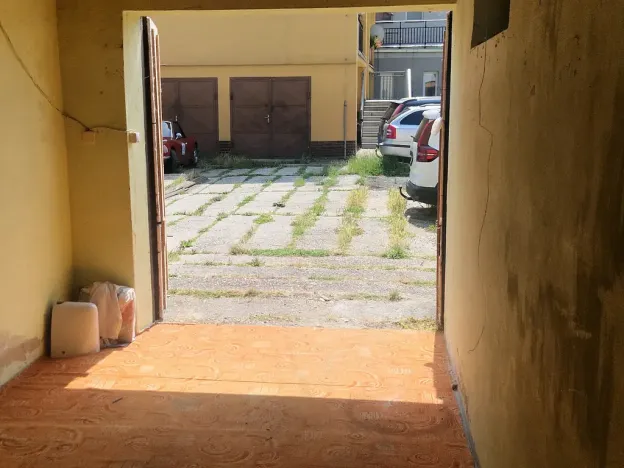 Prodej ostatní, Otice, Opavská