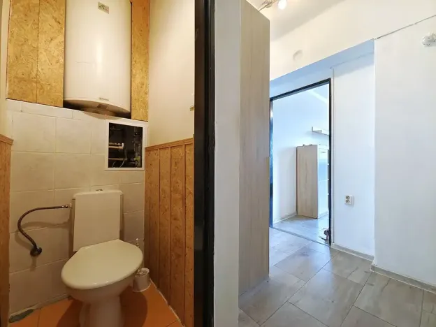 Prodej bytu 3+kk, Jizbice, 63 m2