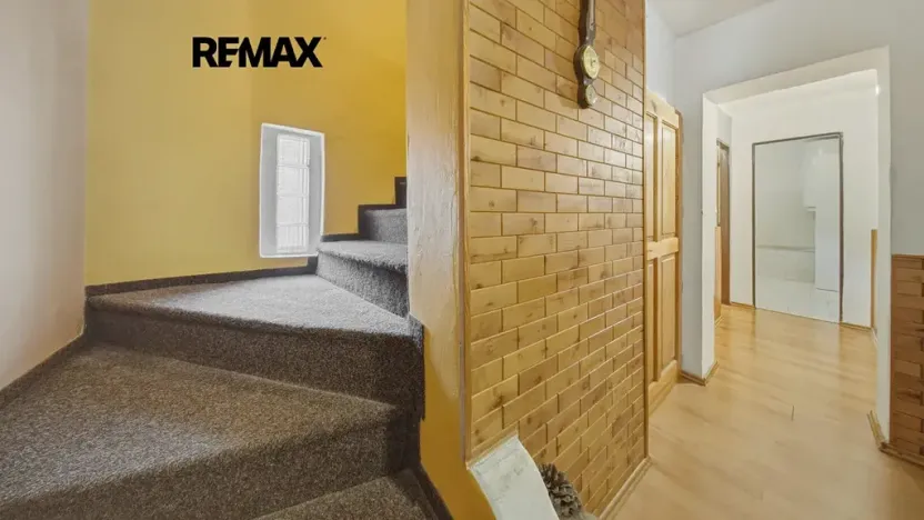 Prodej rodinného domu, Nový Oldřichov, 136 m2