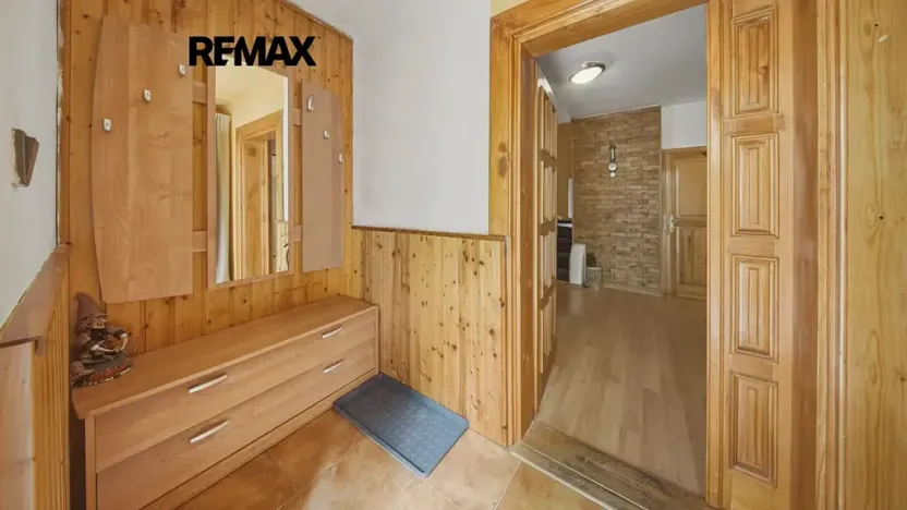 Prodej rodinného domu, Nový Oldřichov, 136 m2