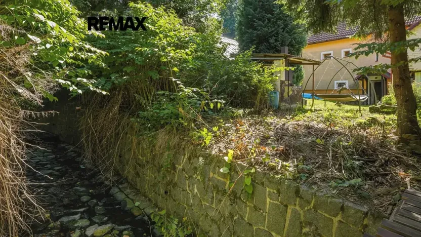Prodej rodinného domu, Nový Oldřichov, 136 m2