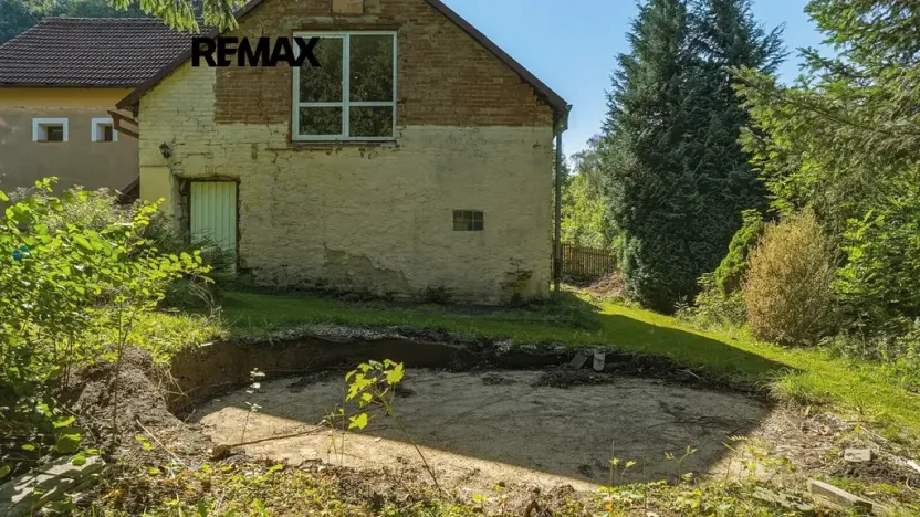 Prodej rodinného domu, Nový Oldřichov, 136 m2