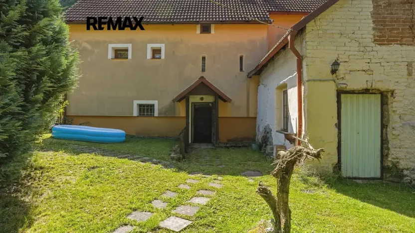 Prodej rodinného domu, Nový Oldřichov, 136 m2