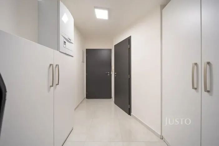 Pronájem bytu 2+kk, Třeboň, Sokolská, 48 m2