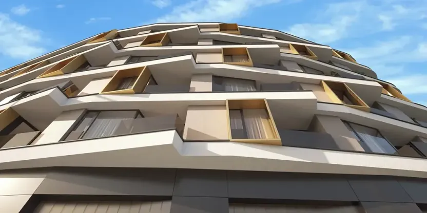 Prodej bytu 1+kk, Praha - Košíře, Hlaváčkova, 38 m2
