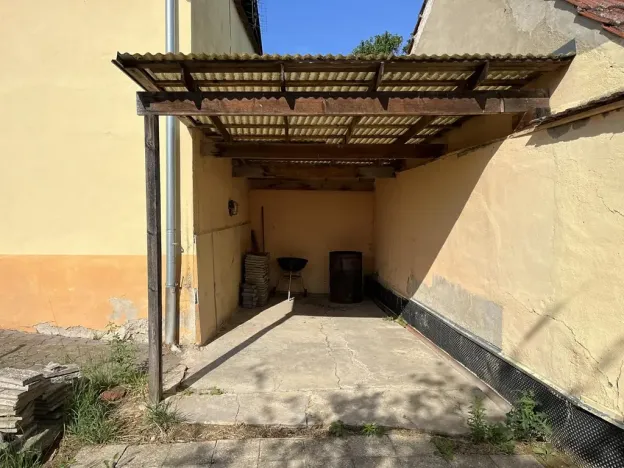 Prodej chalupy, Orlovice, 90 m2