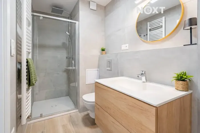 Prodej bytu 3+kk, Horní Planá, 70 m2