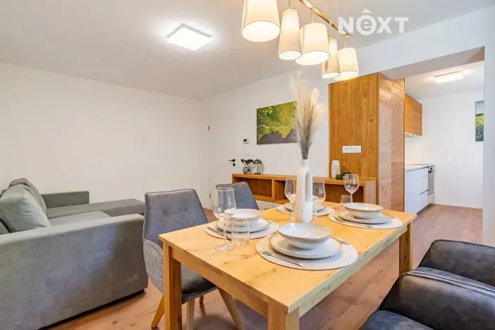 Prodej bytu 3+kk, Horní Planá, 70 m2